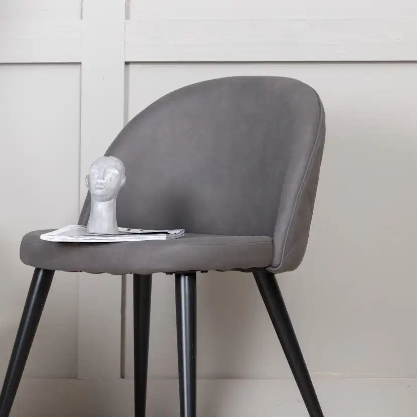 Stol Venture Home Velvet