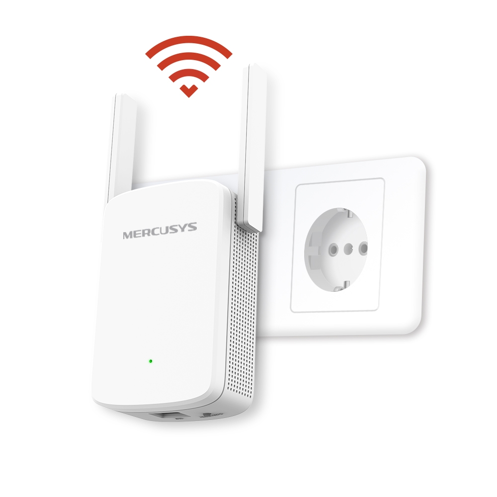Extender Mercusys ME30 AC1200 Wi-Fi Range Extender
