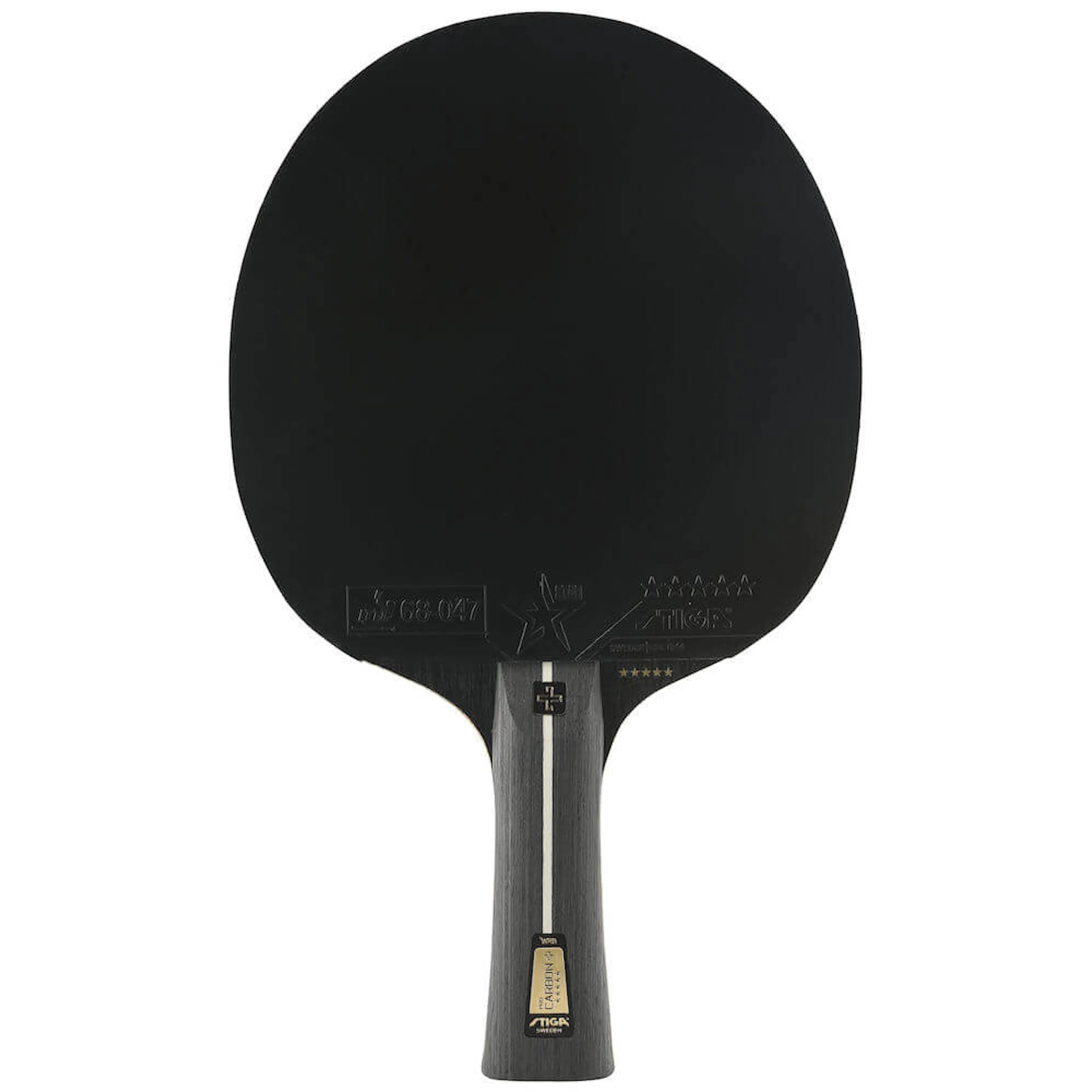 Pingisracket STIGA Sports Pro Carbon Plus 5-Star