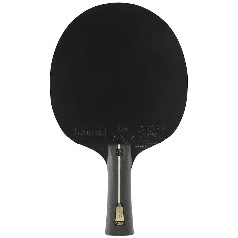 Pingisracket STIGA Sports Pro Carbon Plus 5-Star