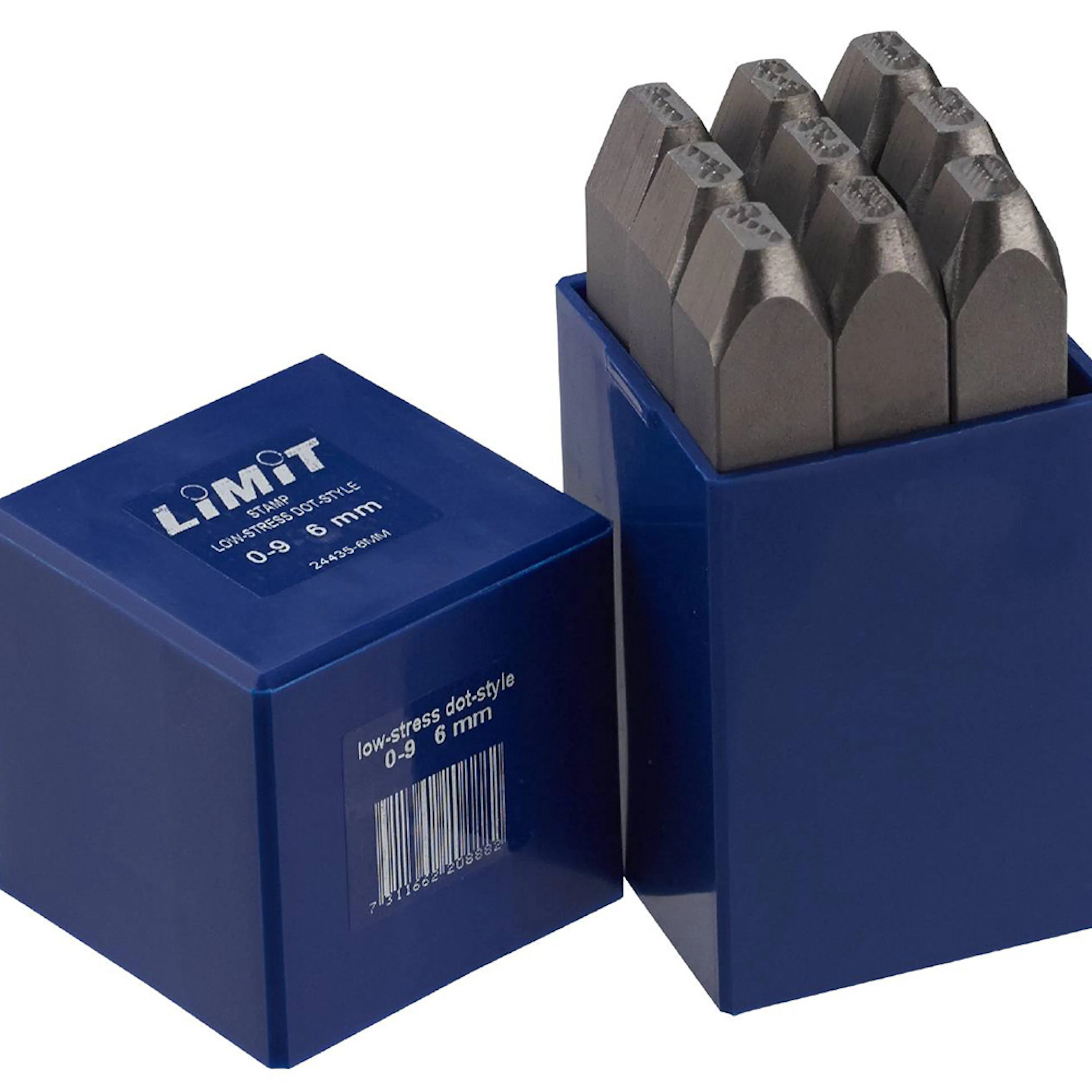 Sifferstämpel Limit 24433