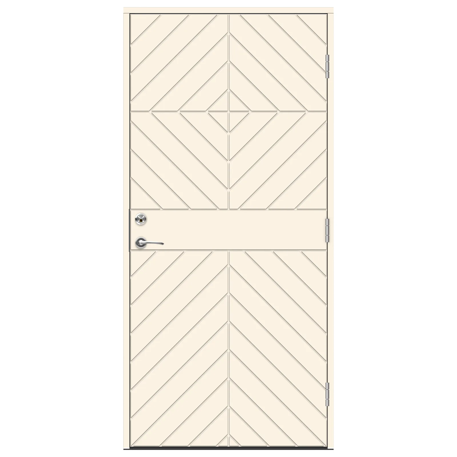 S-0502-Y, Vit