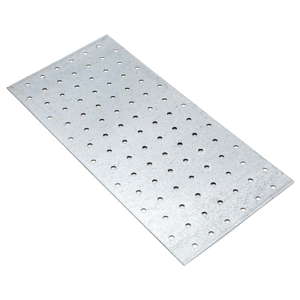 Hålplatta Hp 140x300x1,5 140x300x1,5 mm