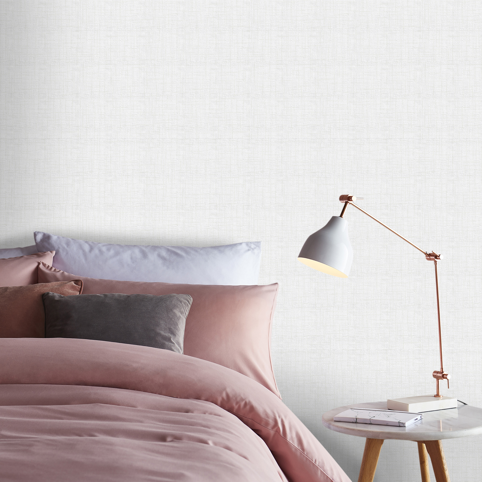 Tapet Superfresco Easy Hessian Vit