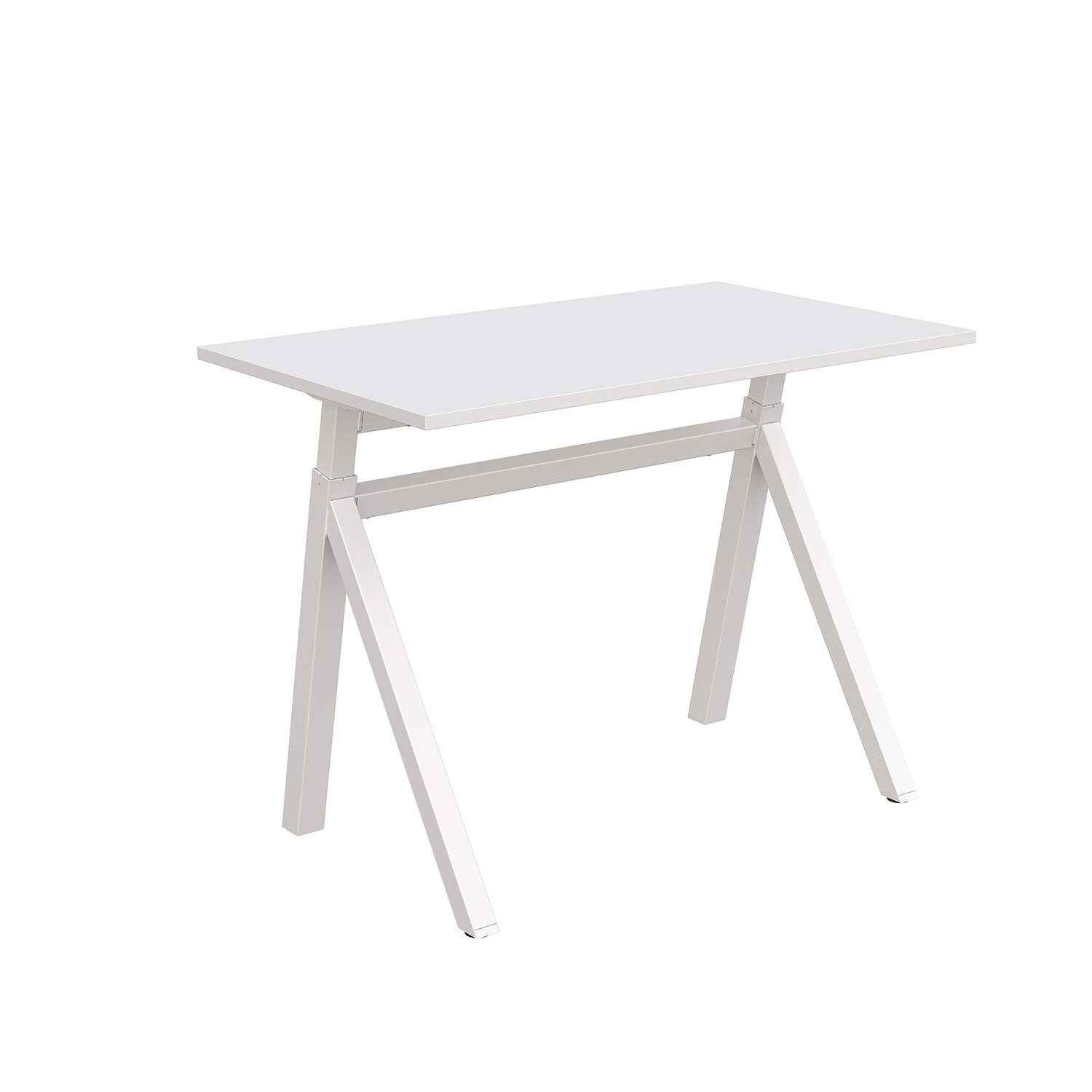 Kontorspaket Lanab Group Solbacka med Ergofunk Mini Y Gas