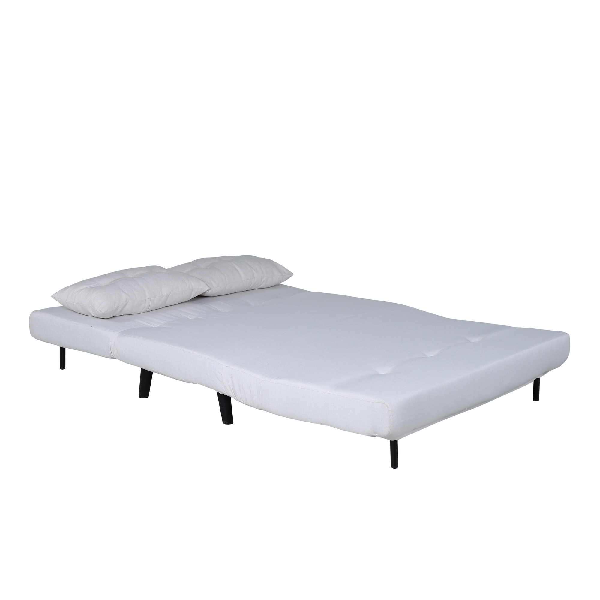 Bäddsoffa Venture Home Vicky Polyester 190x120