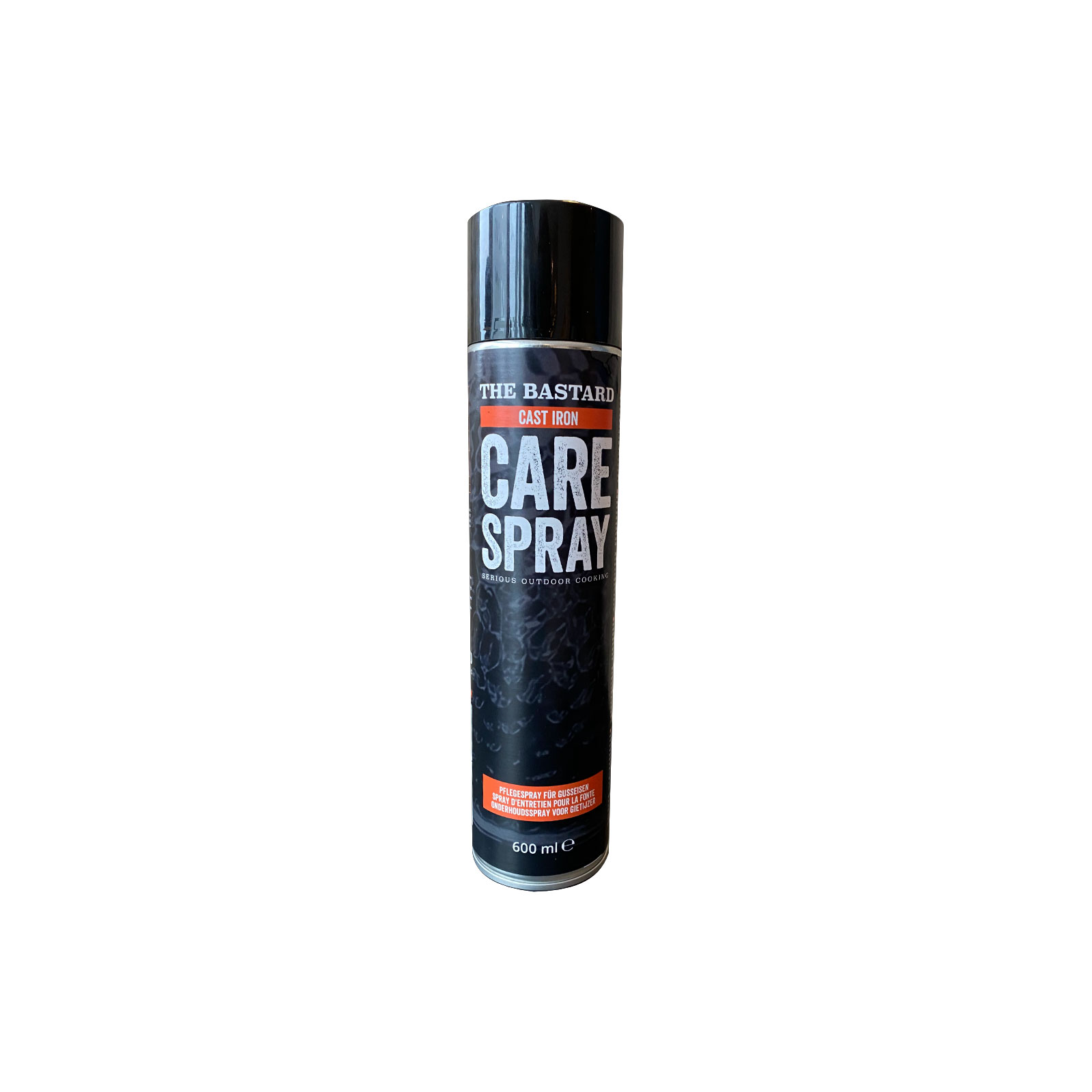 Gallerspray The Bastard Care Spray 600 ml