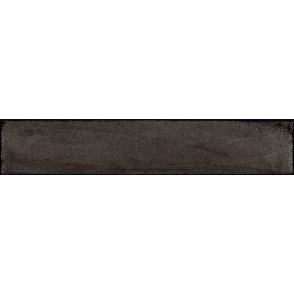 Klinker Konradssons Frammenti Nero 7,5x40 cm