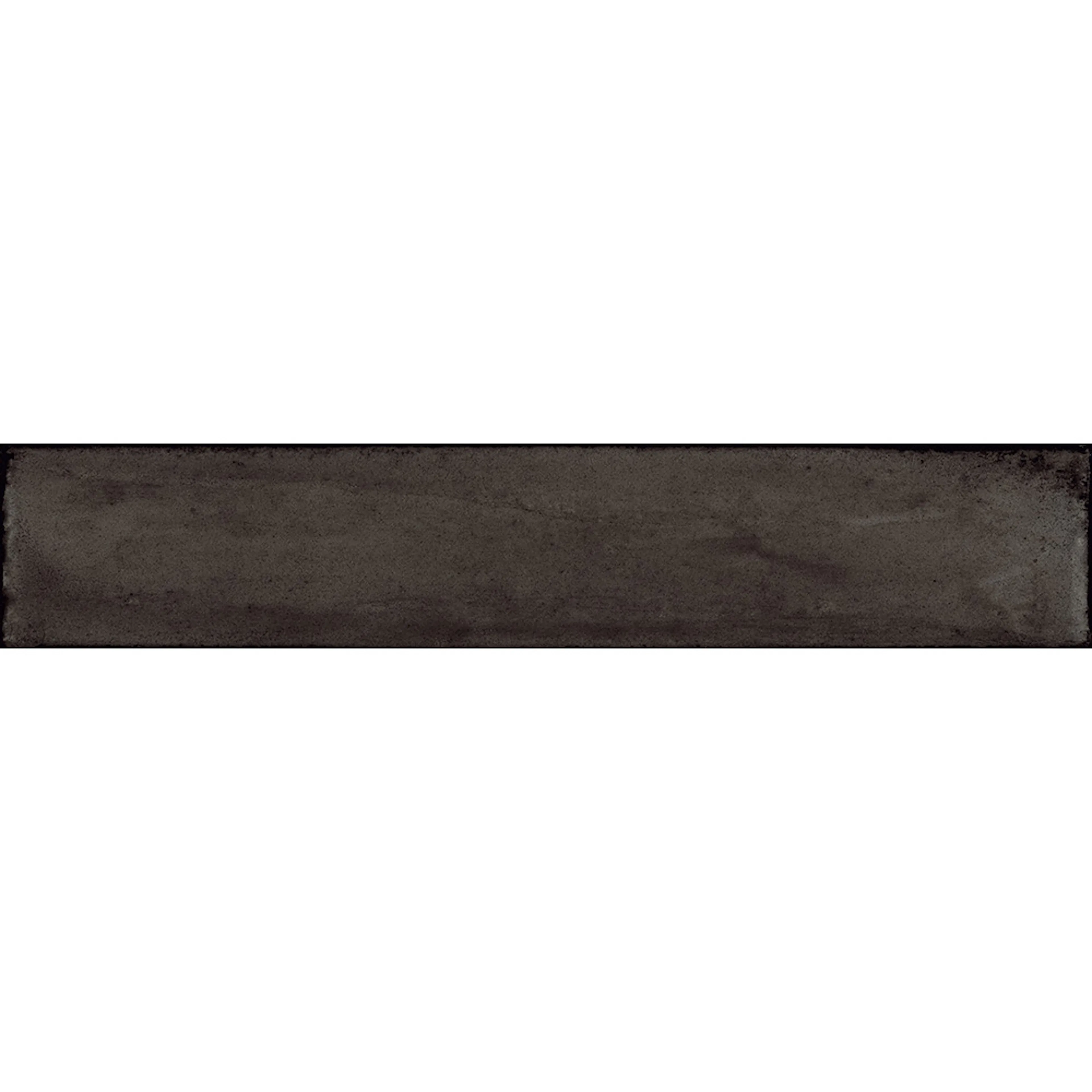 Klinker Konradssons Frammenti Nero 7,5x40 cm