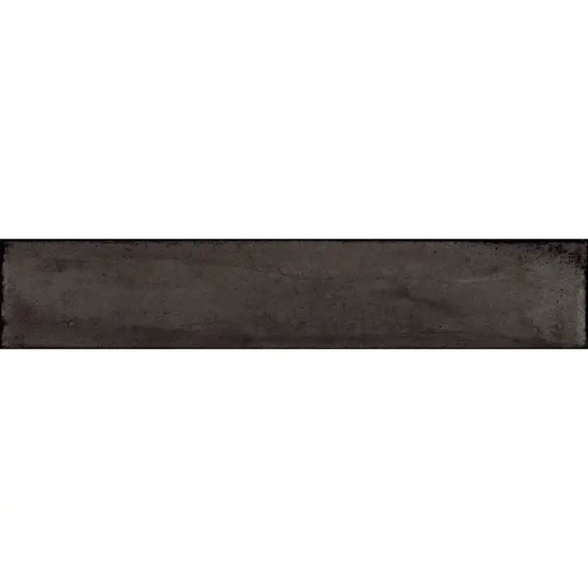 Klinker Konradssons Frammenti Nero 7,5x40 cm
