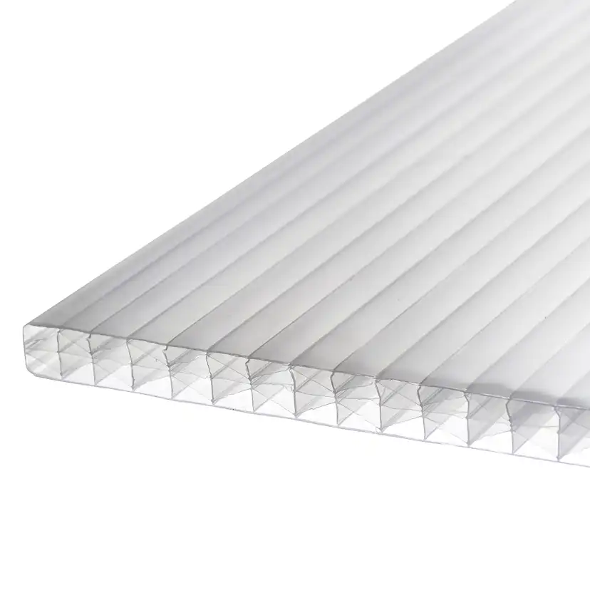 Kanalplast Rias Komplett Tak Rodena Opal 16 mm