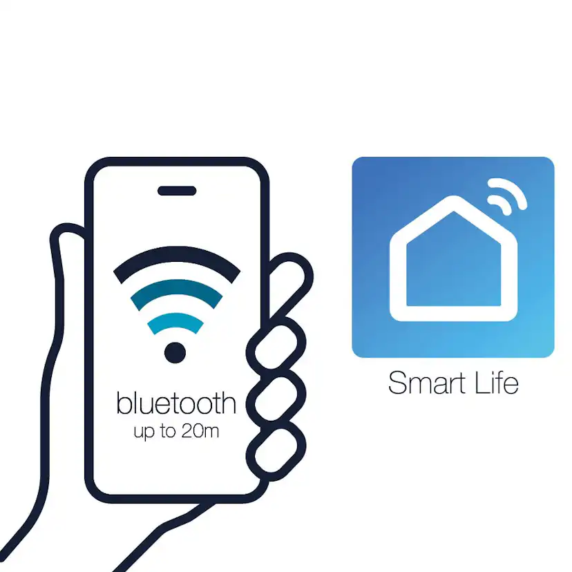 Markspot LightsOn Arcus