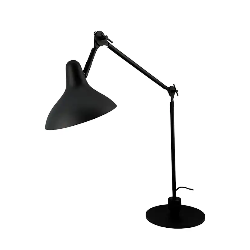 Bordslampa Dyberg Larsen Lotus