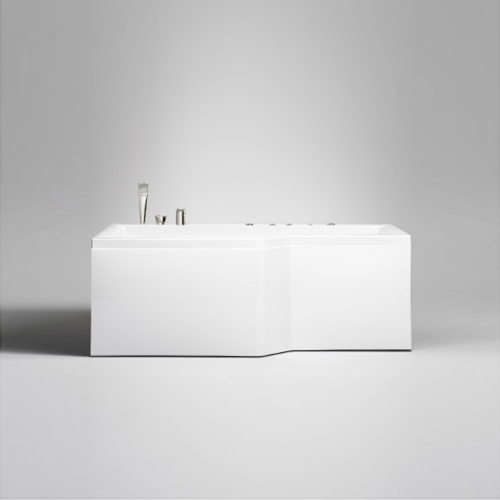 Frontpanel Westerbergs Mood 160 L/R SB