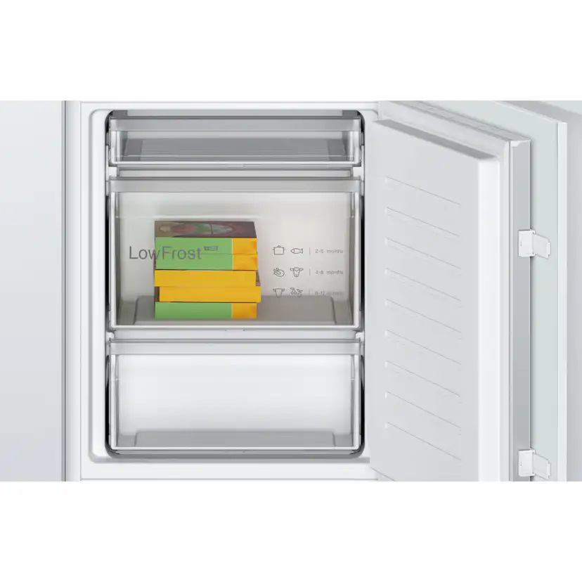 Kyl/frys Bosch KIV86VSE0