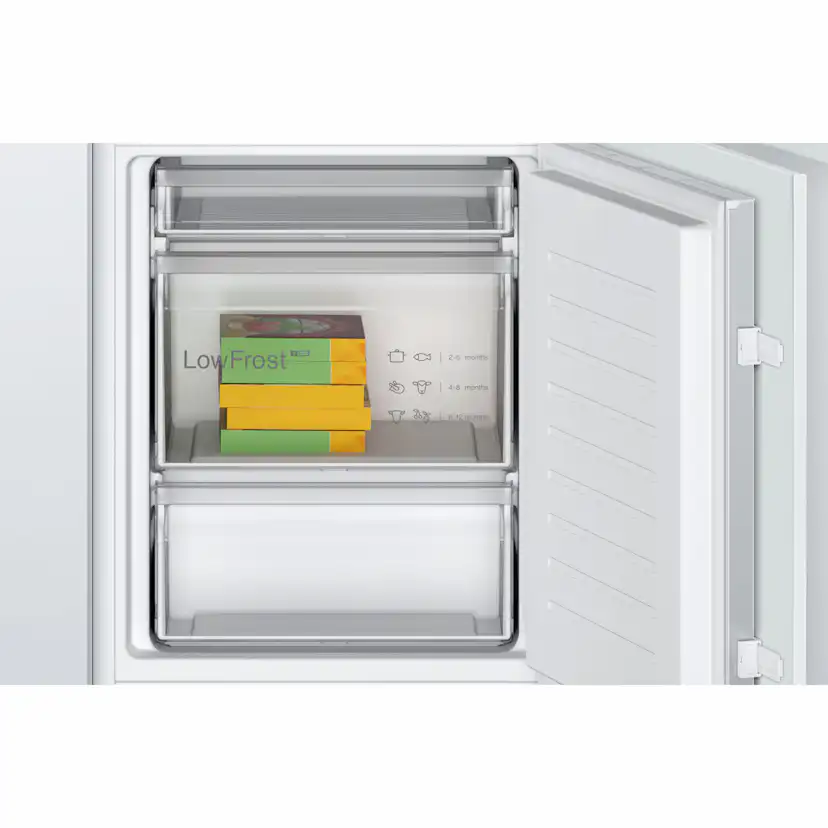 Kyl/frys Bosch KIV86VSE0