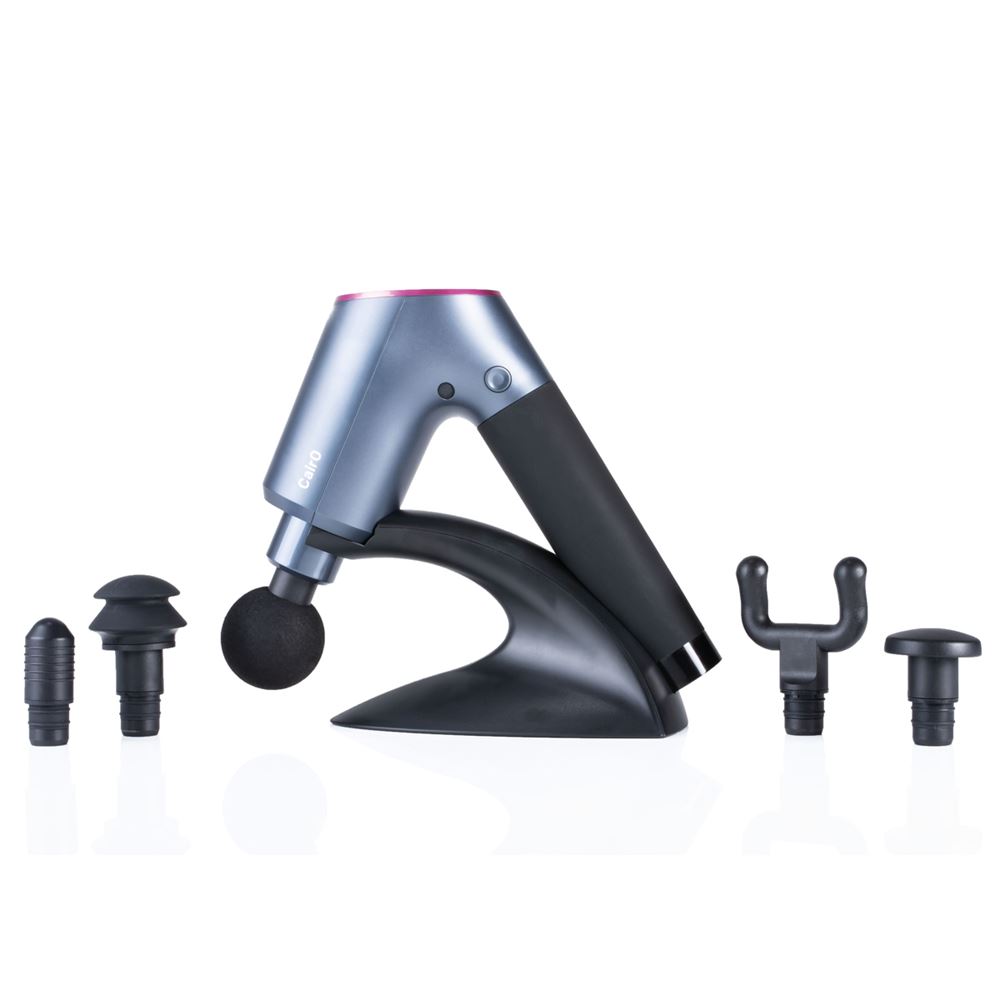 Massagepistol Gymstick CairO Pro