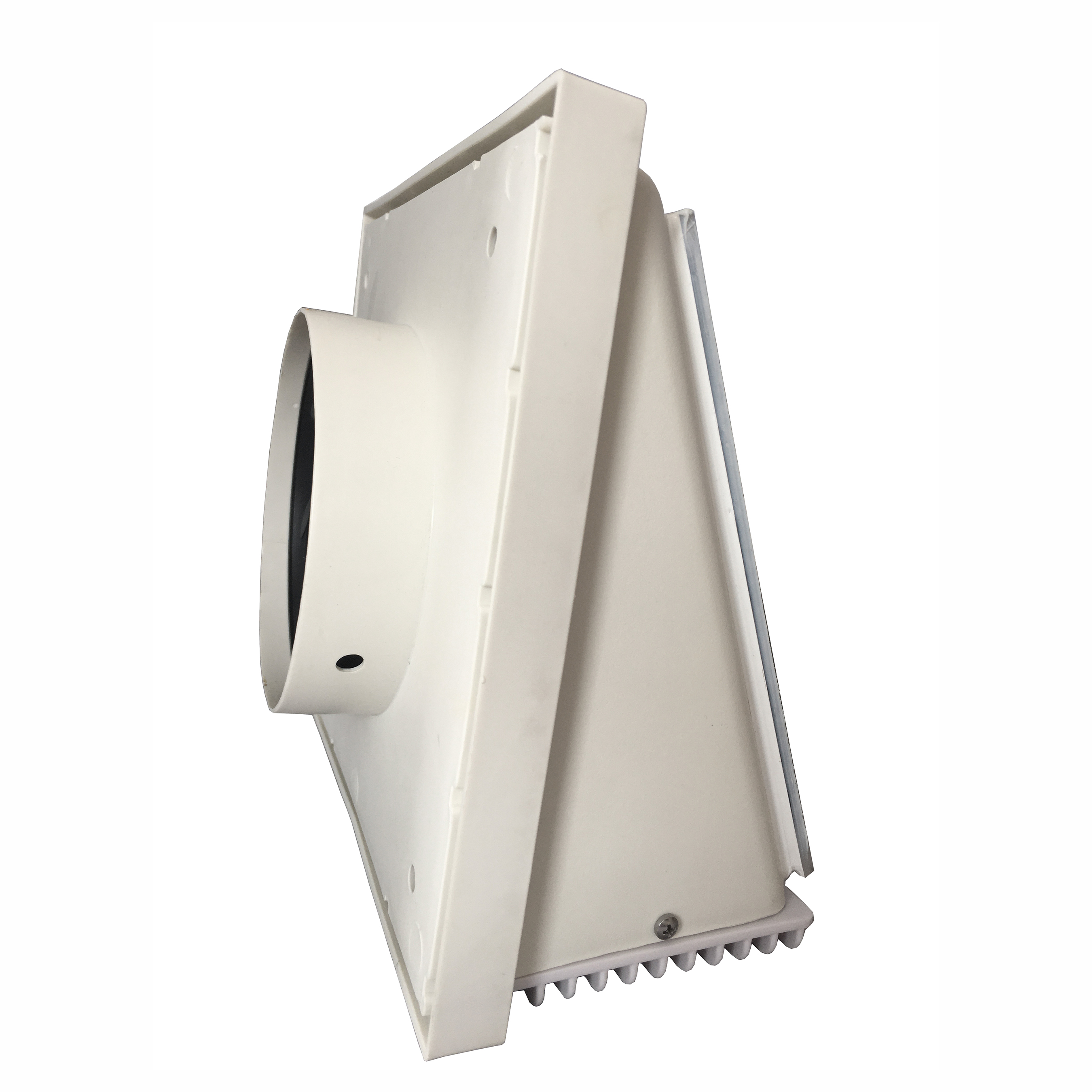Väggventilation Thermex Sunmex Single Solcellsfläkt