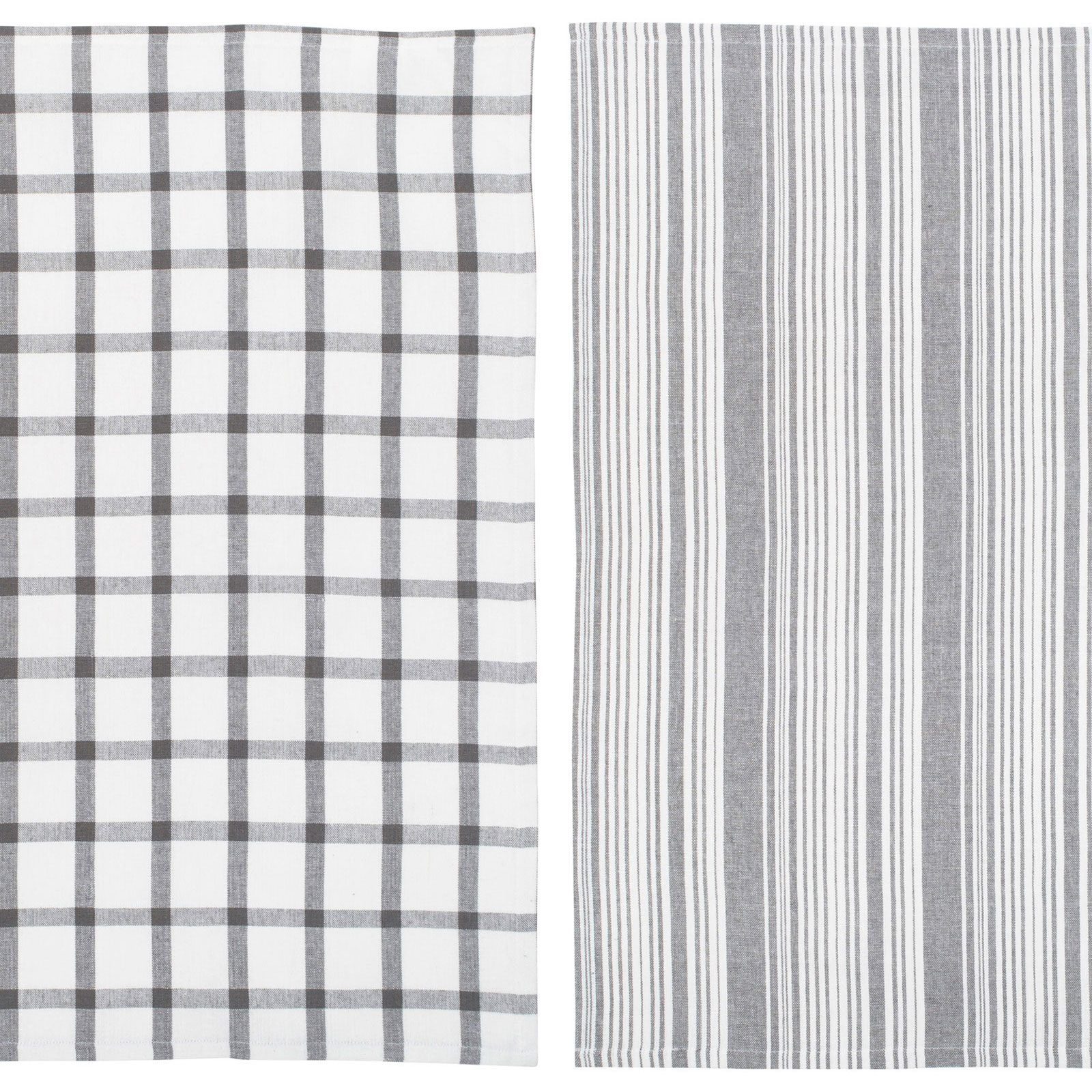 Kökshandduk Svanefors Rut & Rand 2-pack