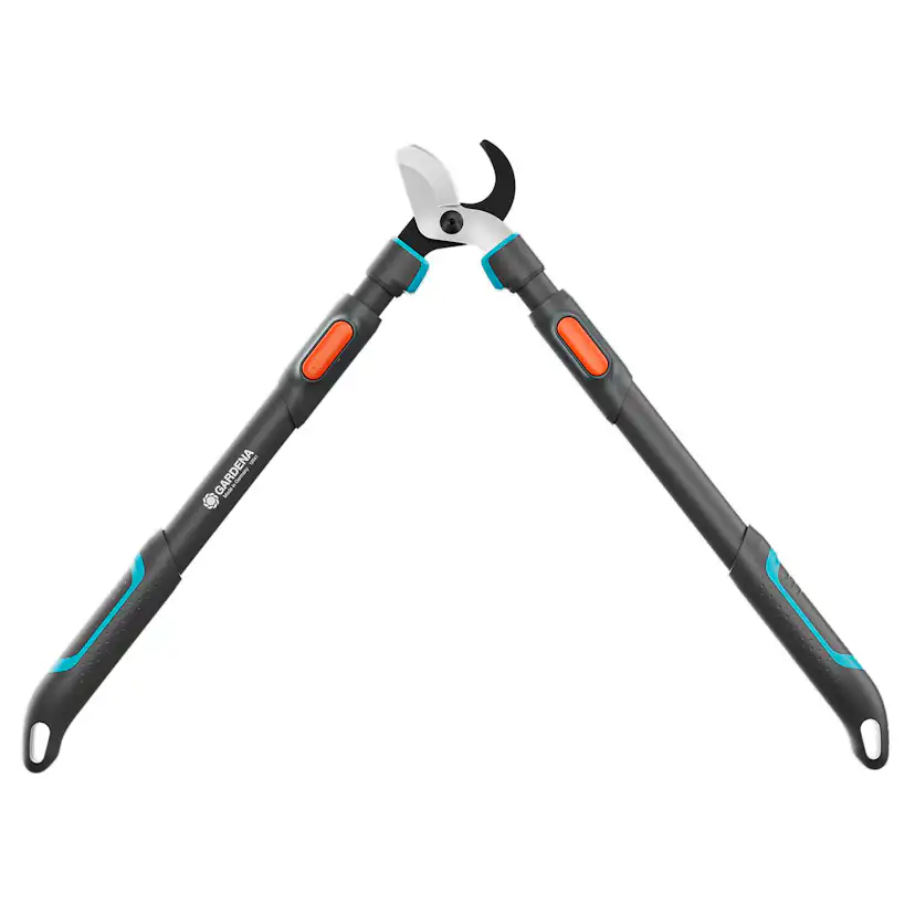 Grensax Gardena TeleCut Pro L Teleskopisk