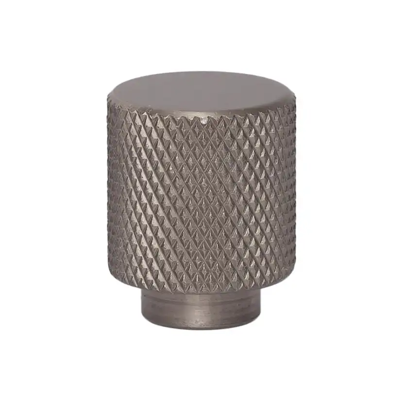 Knopp Vedum Tistel
