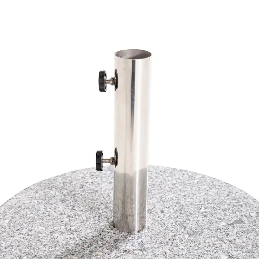 Parasollfot Venture Home Stathera Ø50 cm