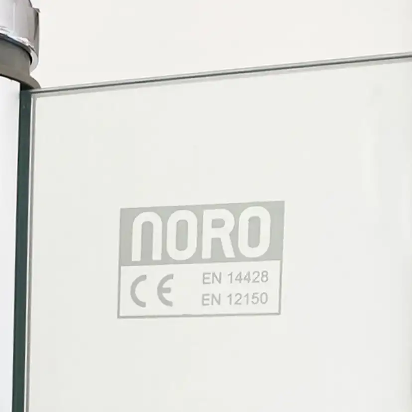 Duschhörn Noro Fix Trend R