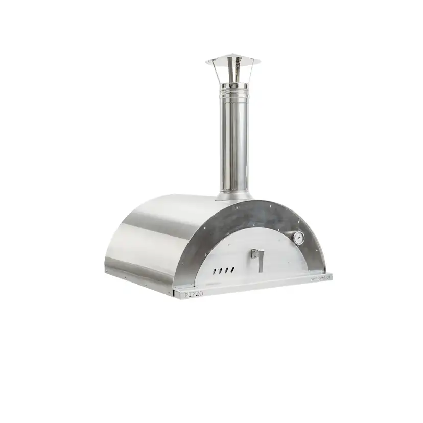 Pizzaugn GrillSymbol Pizzo