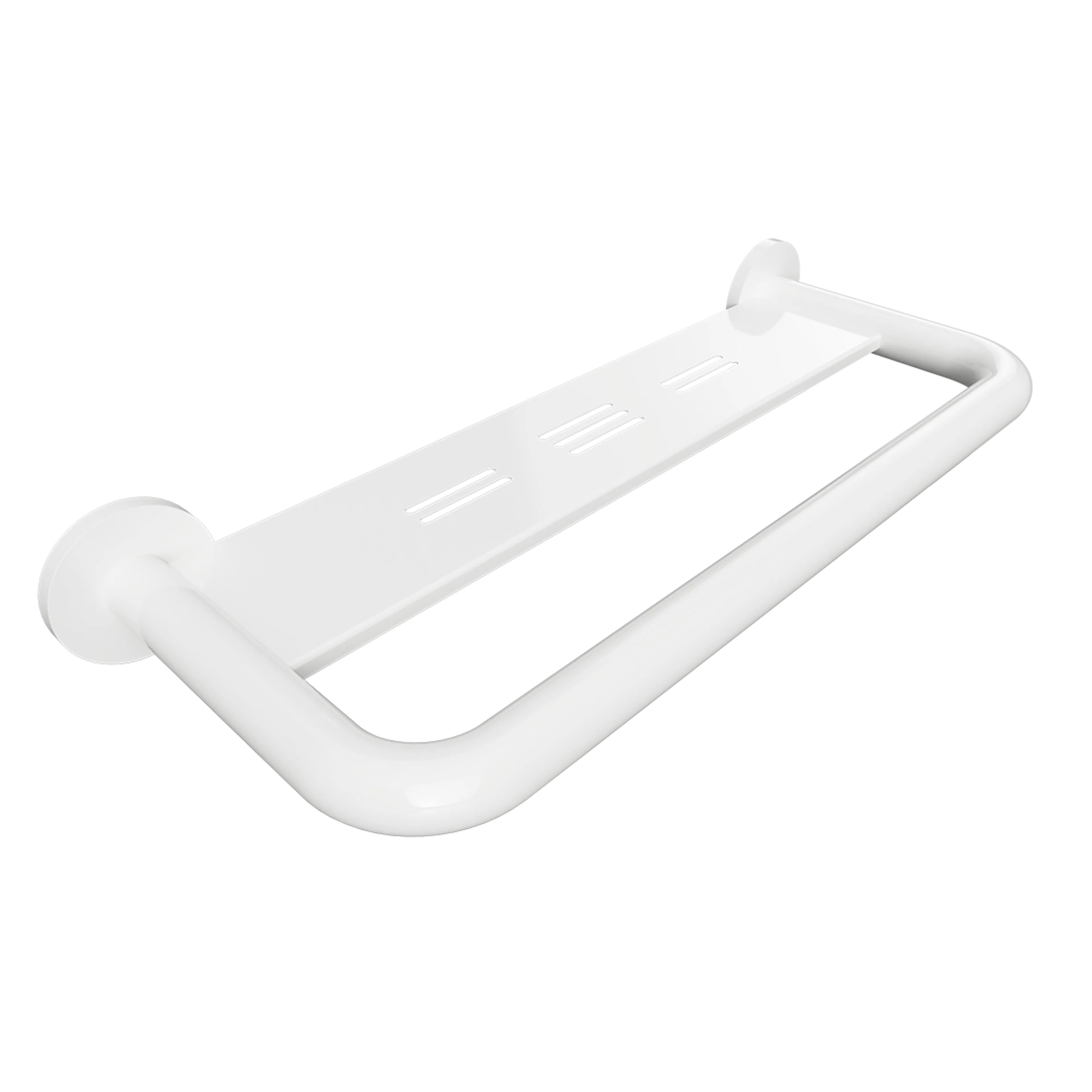 Stödhandtag Bemeta Help Med Hylla 580 mm
