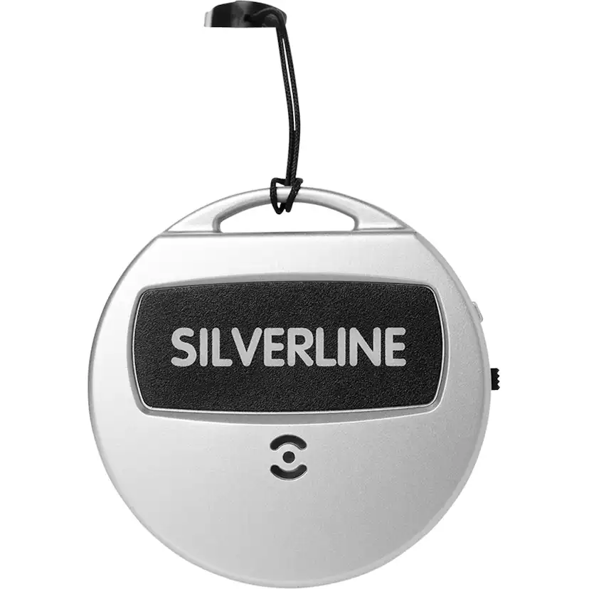 Avskräckare Silverline Mygg M1 Mobil