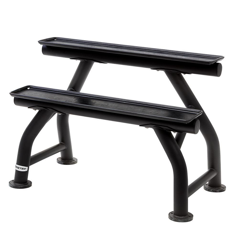 Viktställ Master Fitness Royal Kettlebell Rack