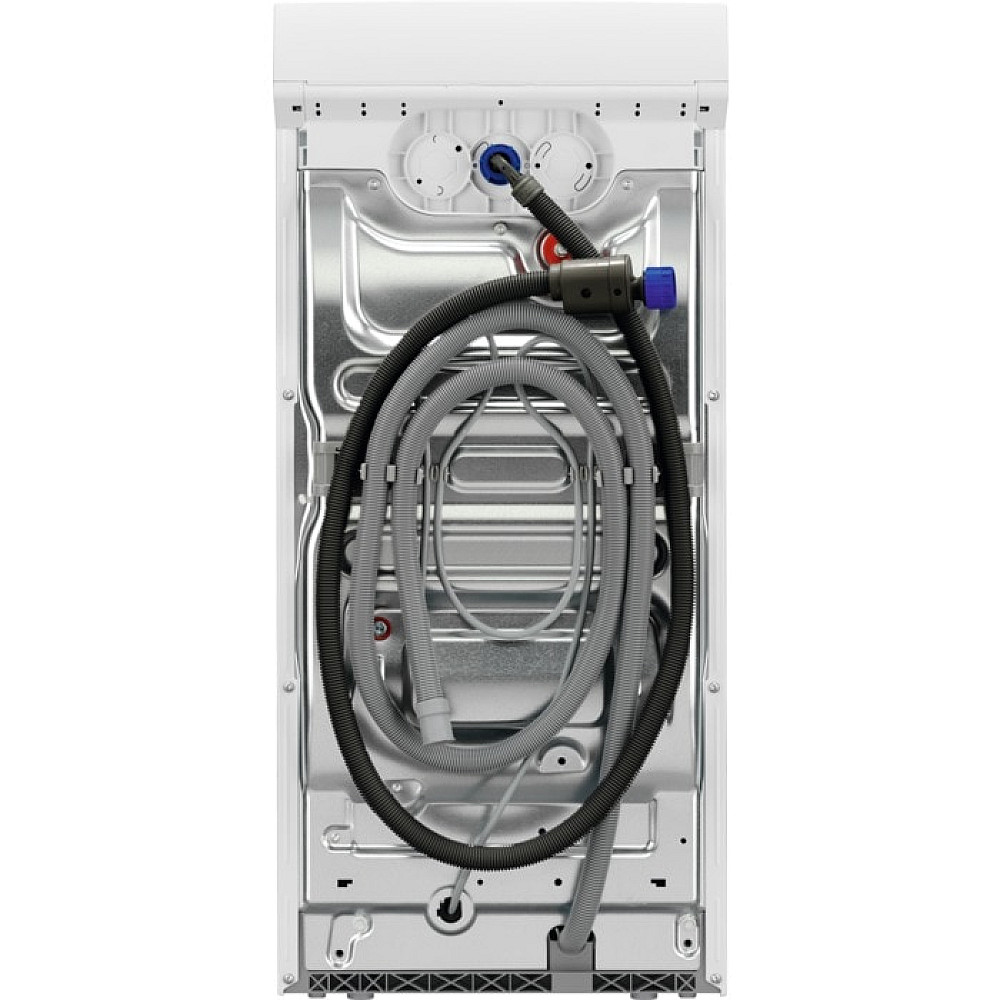 Toppmatad Tvättmaskin AEG LTR6O621G1 6000 Serien 6 Kg