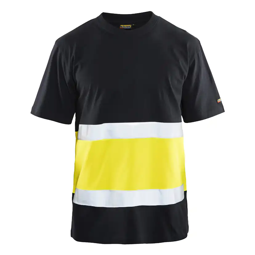 T-shirt Blåkläder 33871030