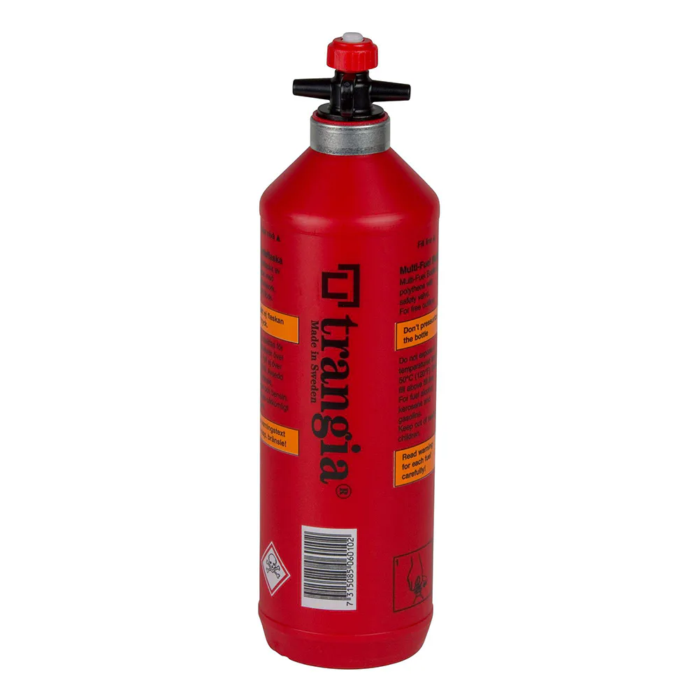Bränsleflaska Trangia Bränsleflaska 1.0 liter