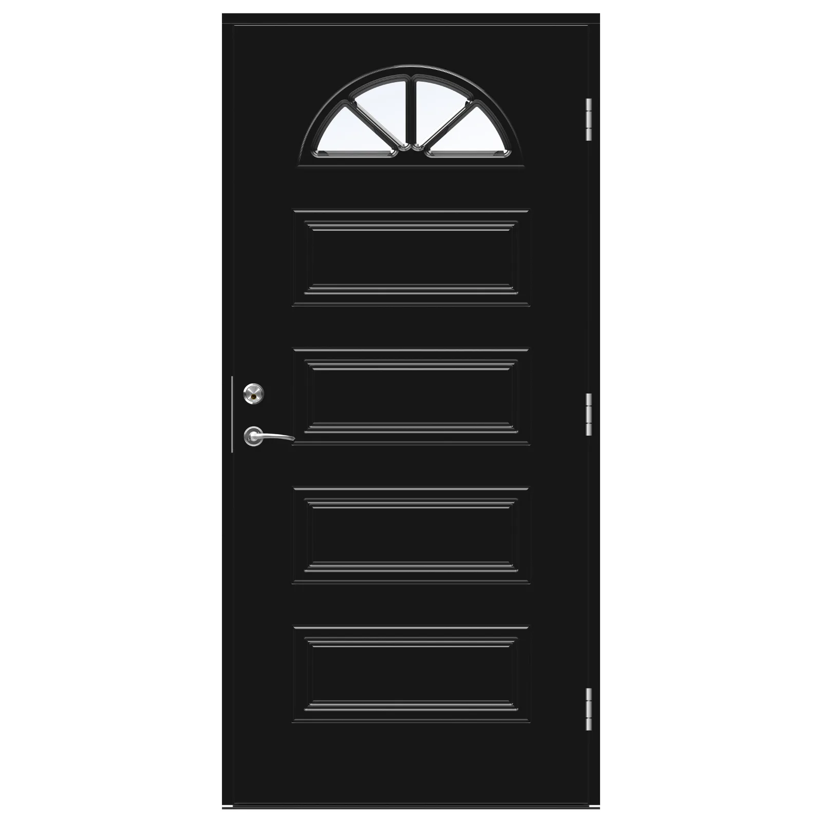 Ytterdörr Swedoor Advance-Line Classic Händel