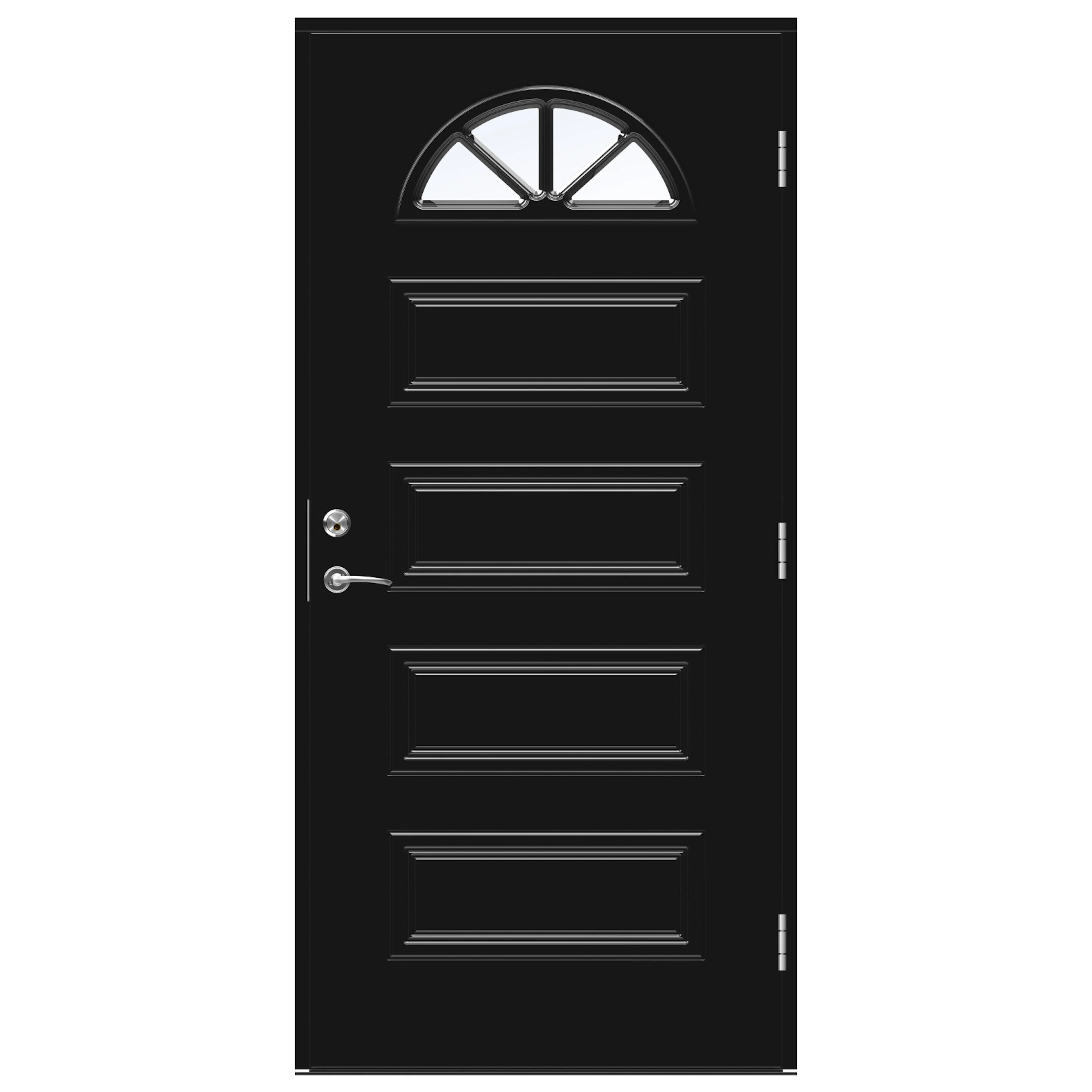 Ytterdörr Swedoor Advance-Line Classic Händel