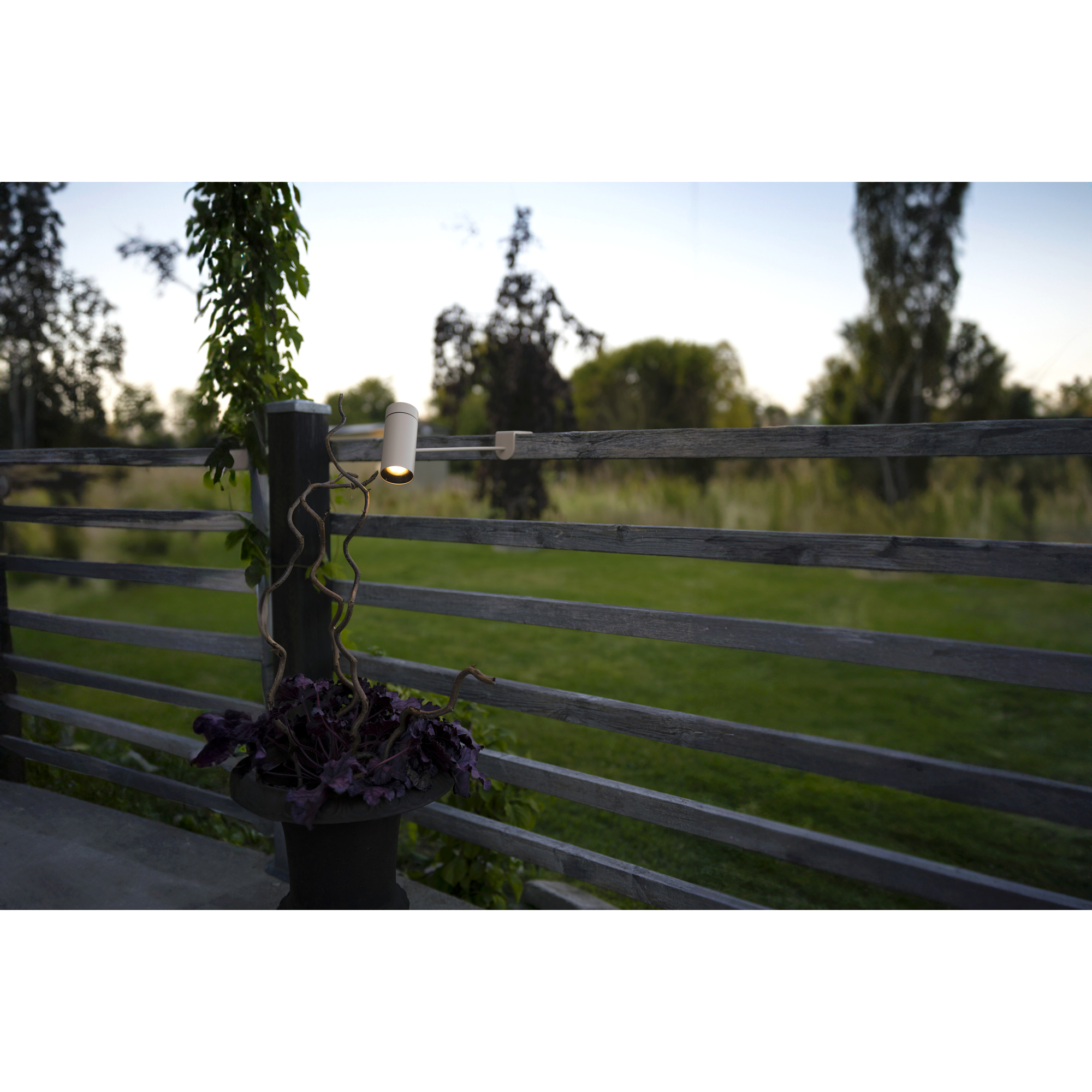 Bordslampa Gnosjö Konstsmide Multi ink Bords- & Väggfäste USB Portabel