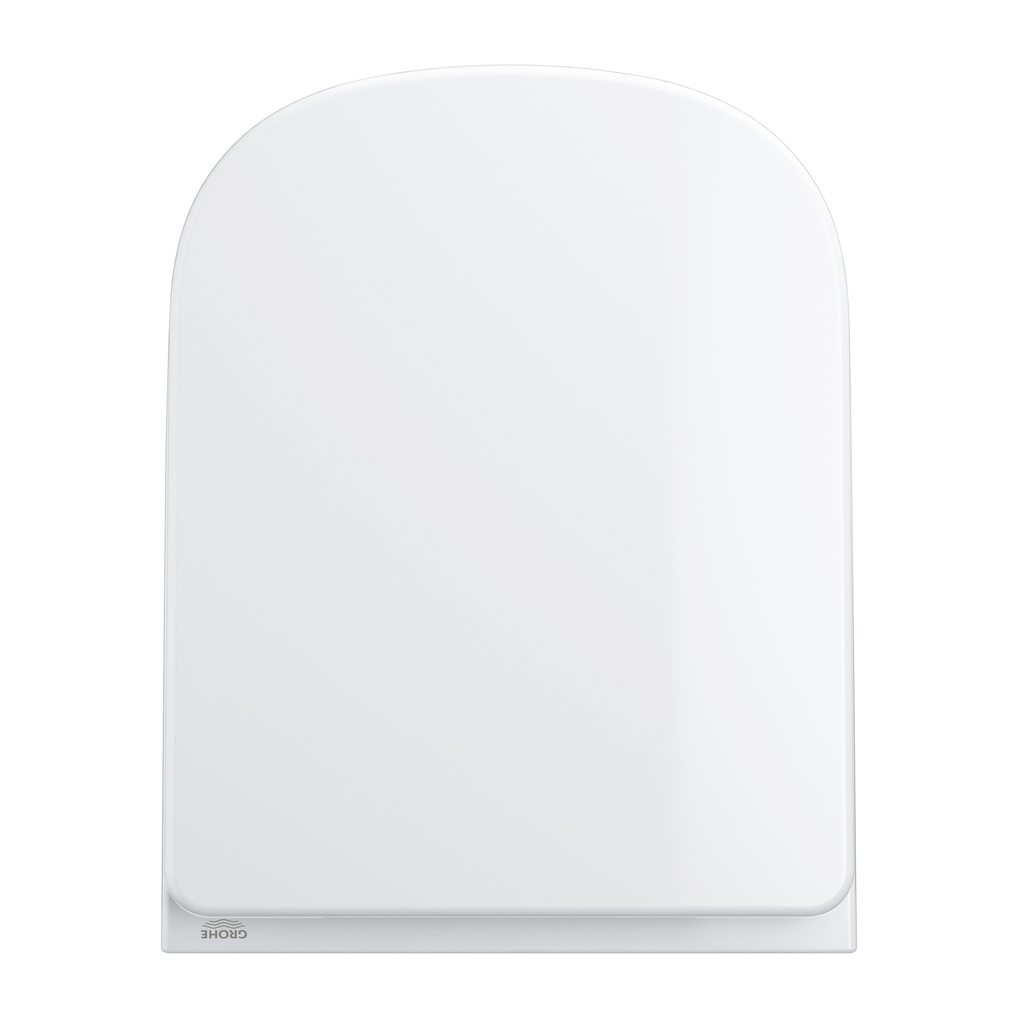 Vägghängd Toalettstol Grohe Euro Ceramic 39206