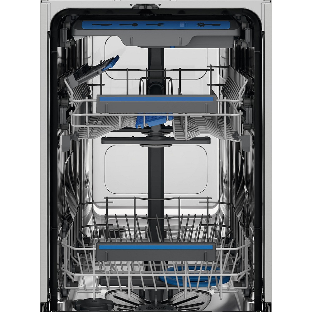 Diskmaskin Electrolux ESG63400SW