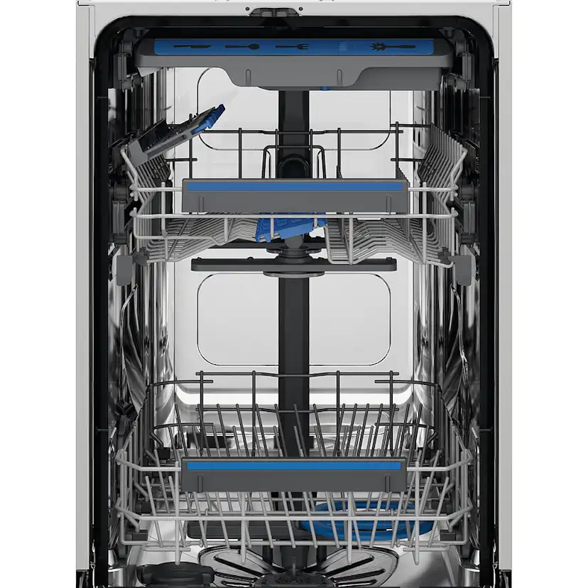 Diskmaskin Electrolux ESG63400SW