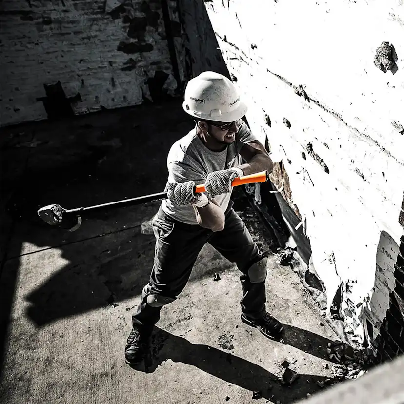 Slägghammare Fiskars IsoCore XL