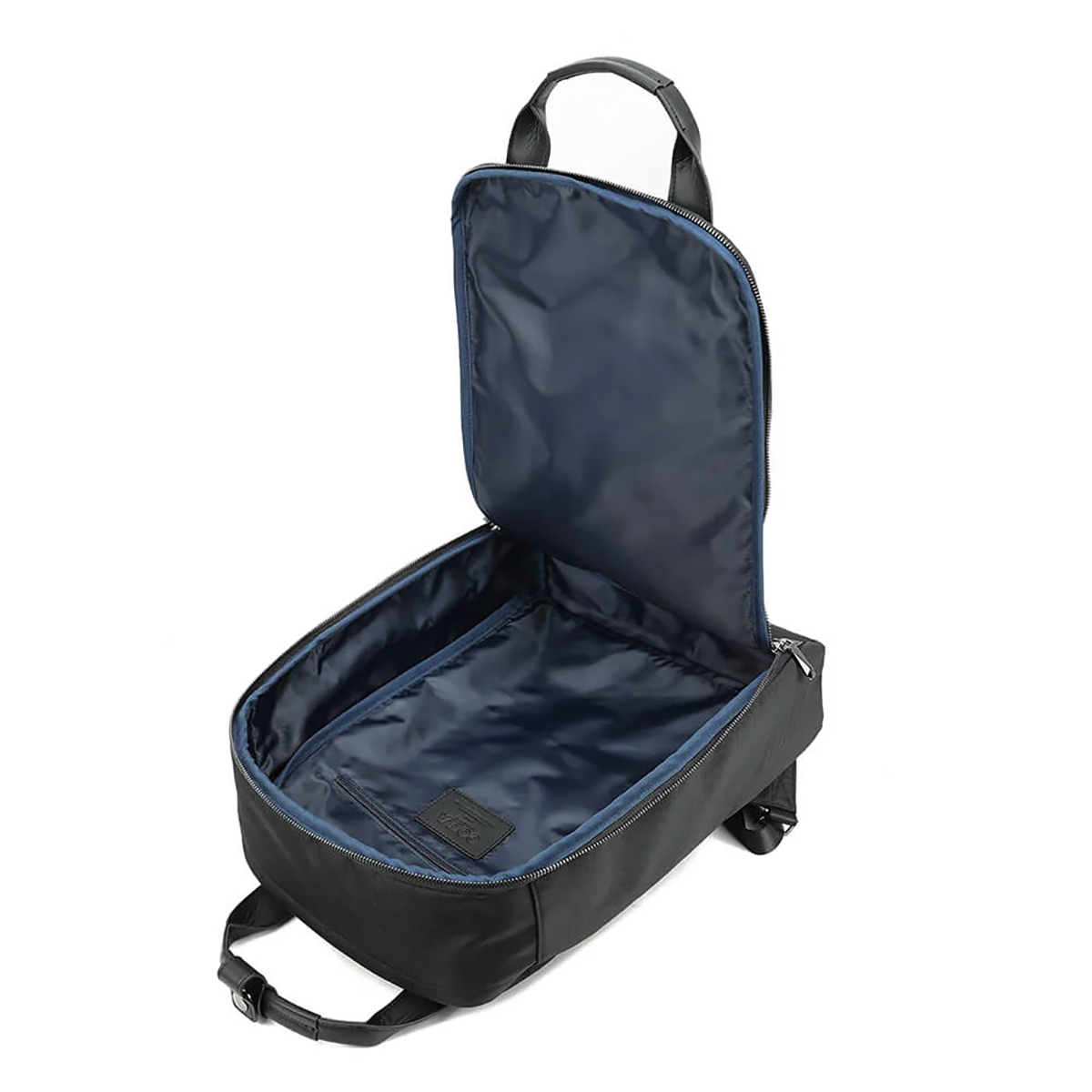 Ryggsäck GOLLA Lynx Nylon och Läder 15.6"