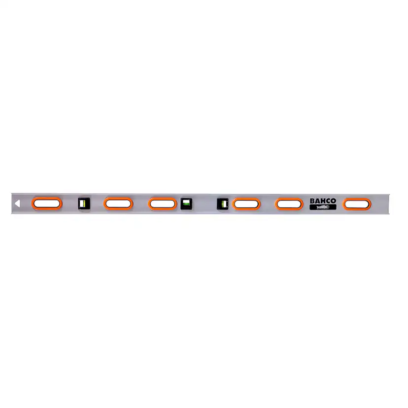 Rätstege Bahco 1800mm 496-1800