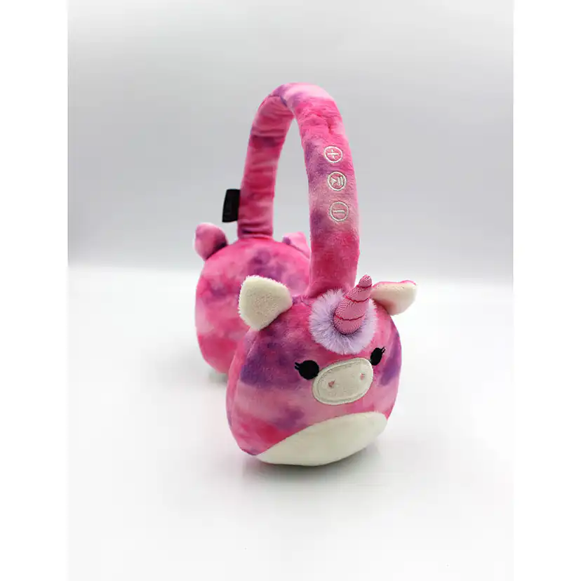Hörlur SQUISHMALLOWS Lola Trådlös On-Ear Lola