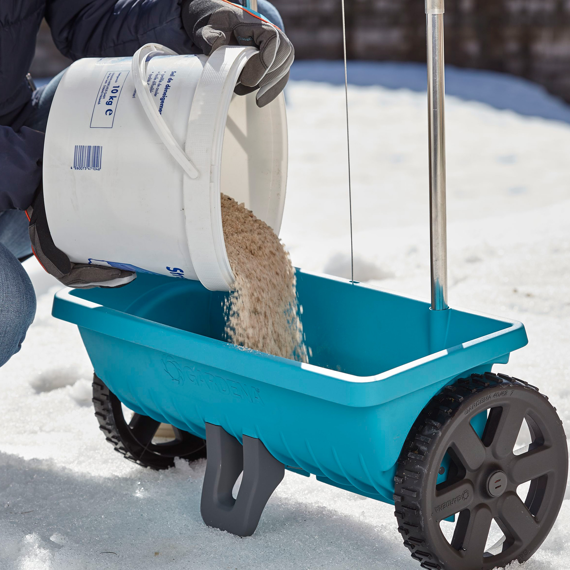 Universalspridare Gardena L