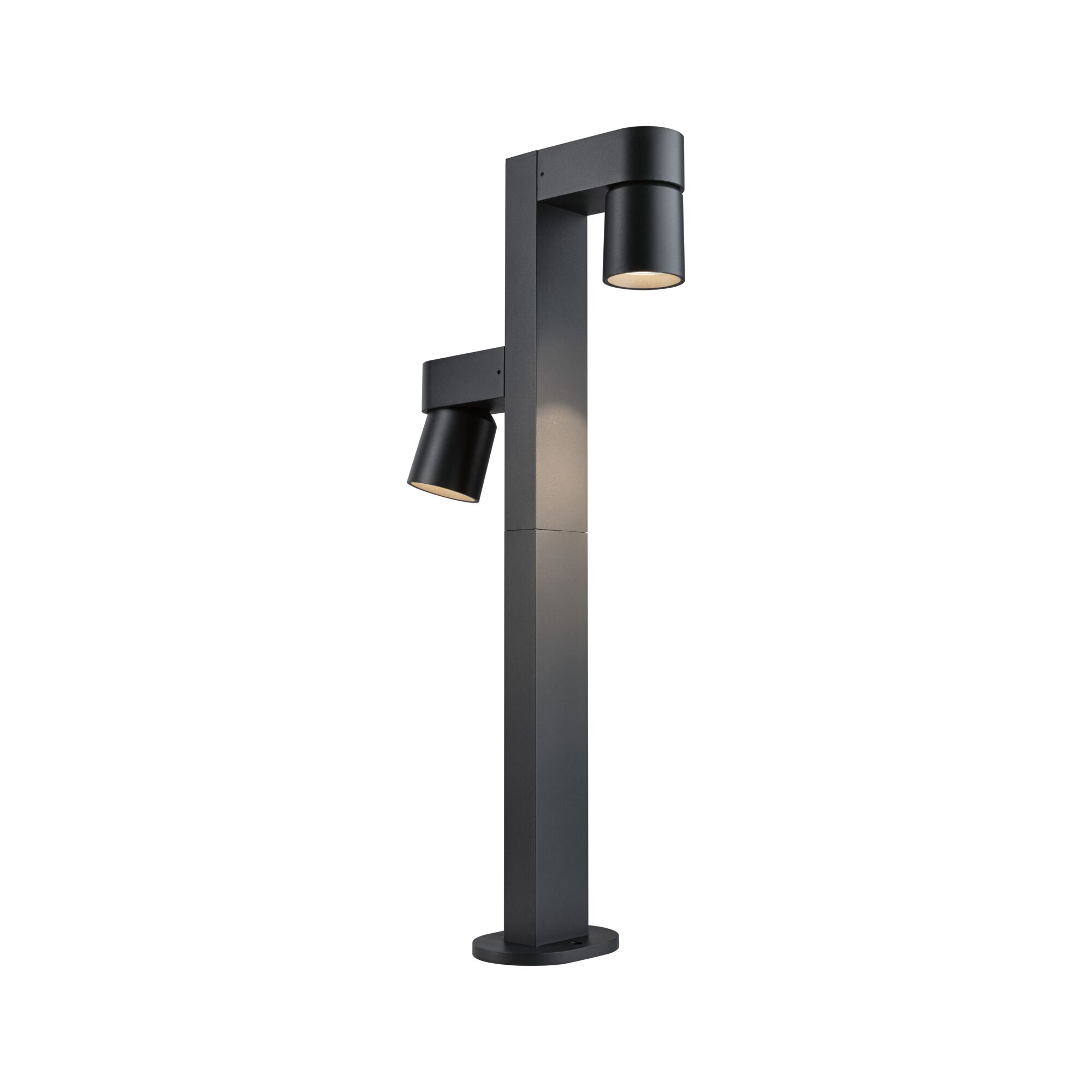 Pollare LED Paulmann Kimu Dubbel IP44 230V