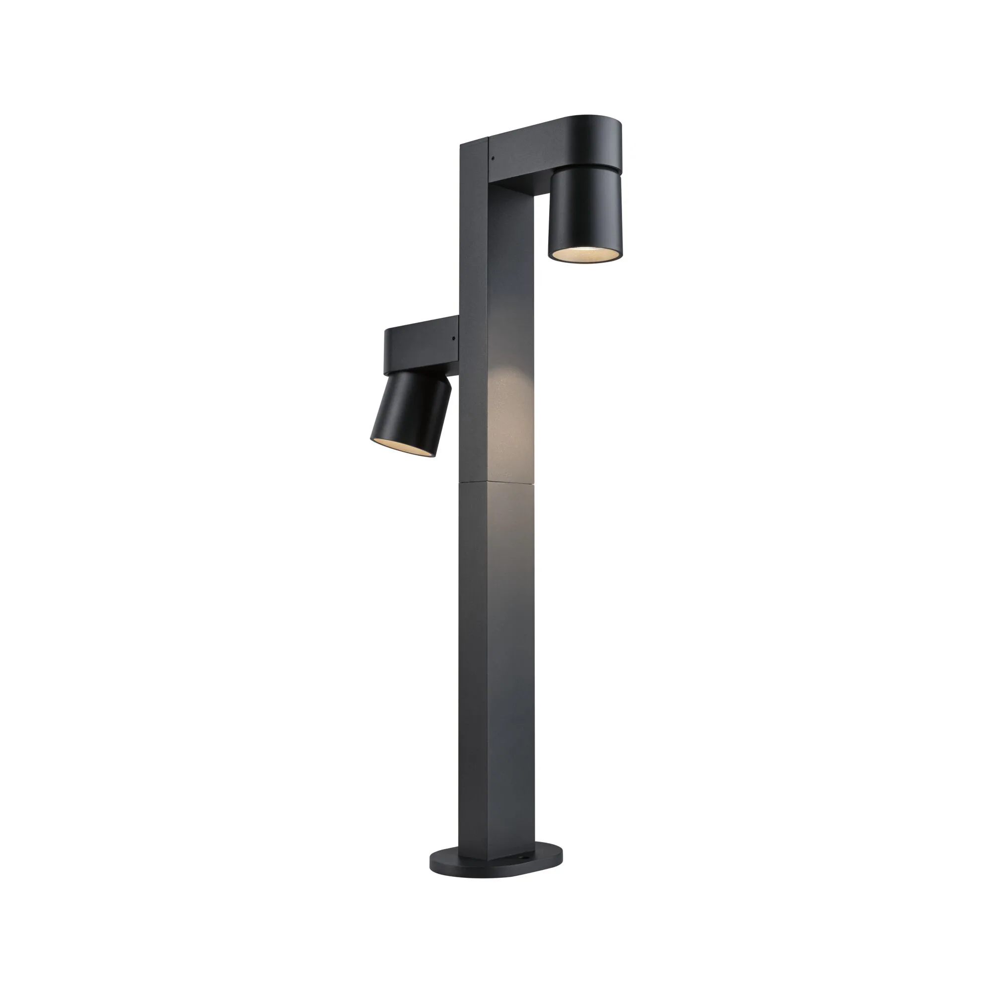 Pollare LED Paulmann Kimu Dubbel IP44 230V