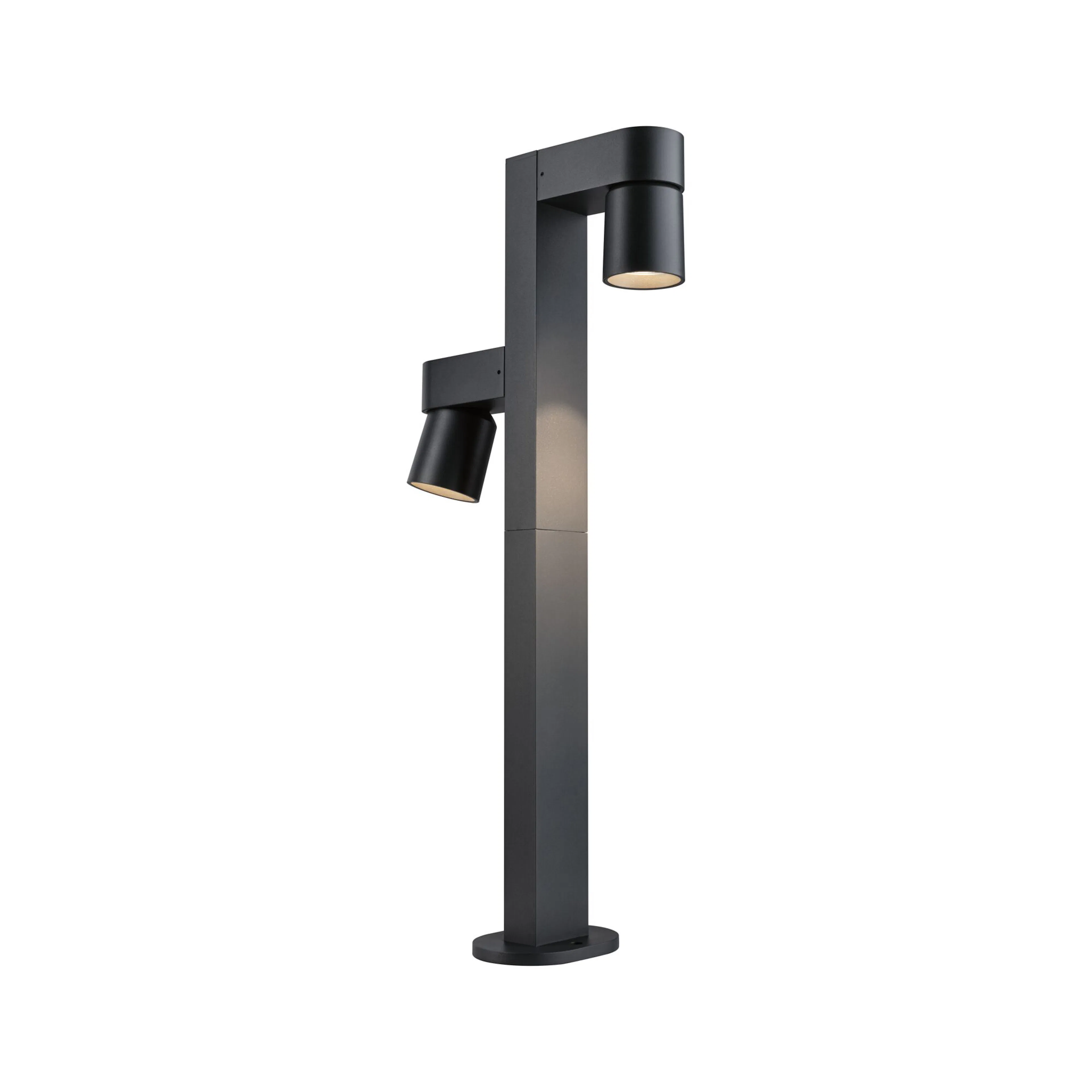 Pollare LED Paulmann Kimu Dubbel IP44 230V