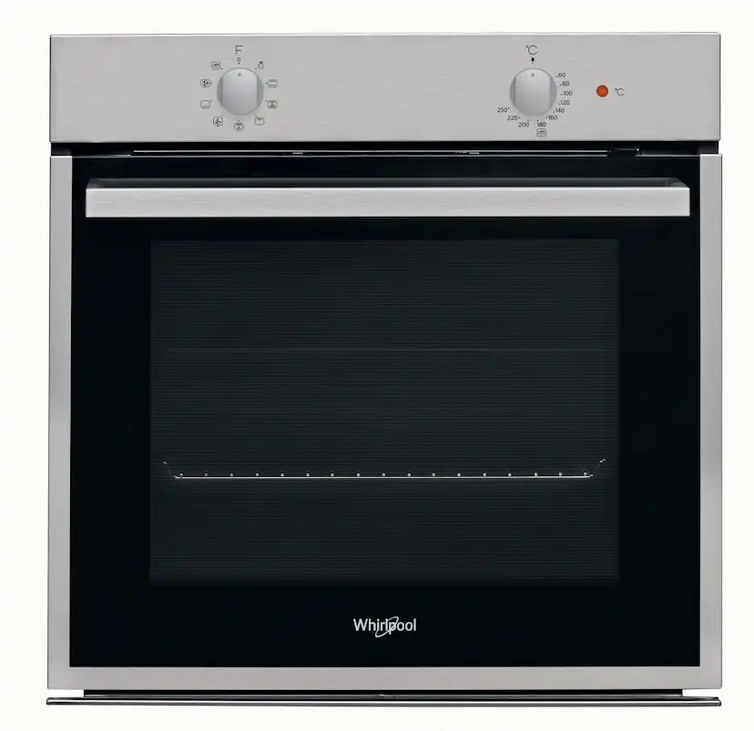 Ugn Whirlpool OA 2N8F D IX