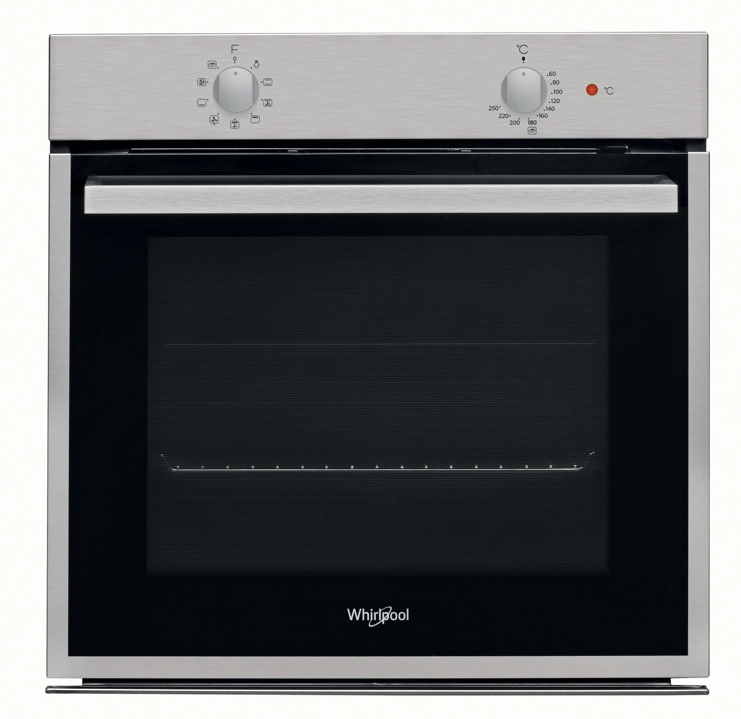 Ugn Whirlpool OA 2N8F D IX